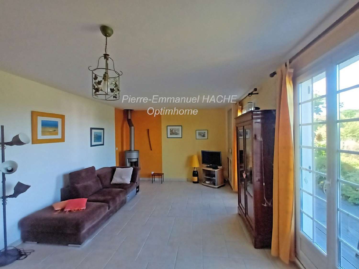 te koop huis Chambourcy Yvelines 6