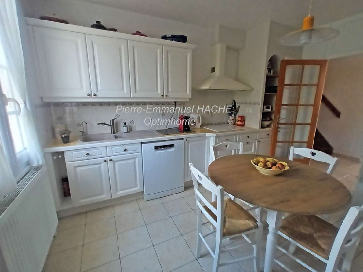te koop huis Chambourcy Yvelines 7
