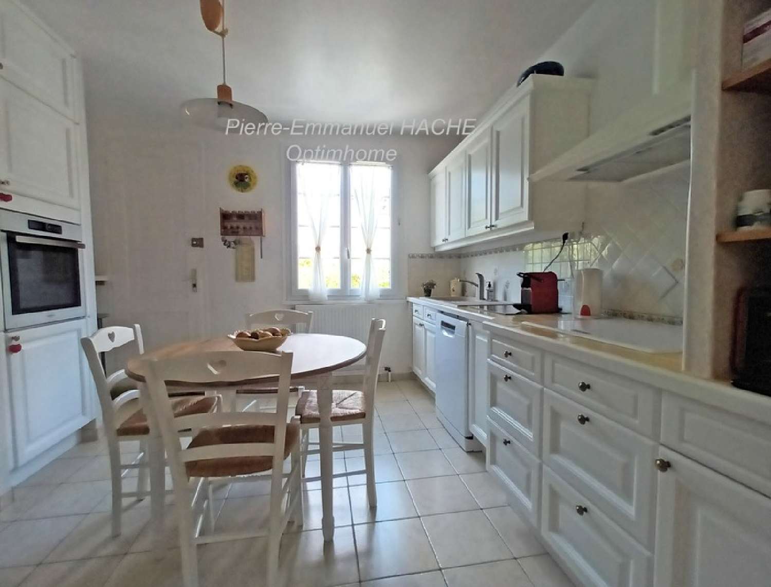 te koop huis Chambourcy Yvelines 8