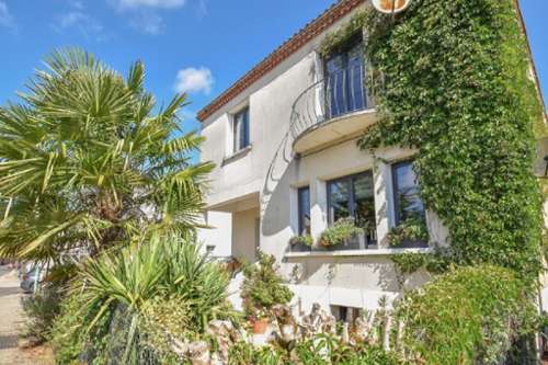 Champagne-Mouton Charente maison foto 7398765