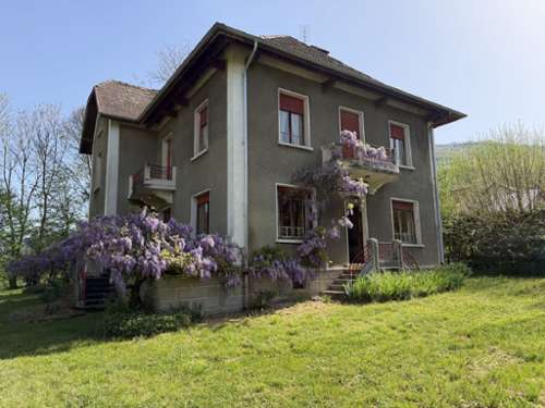 Champagneux Savoie Haus Bild 7391343