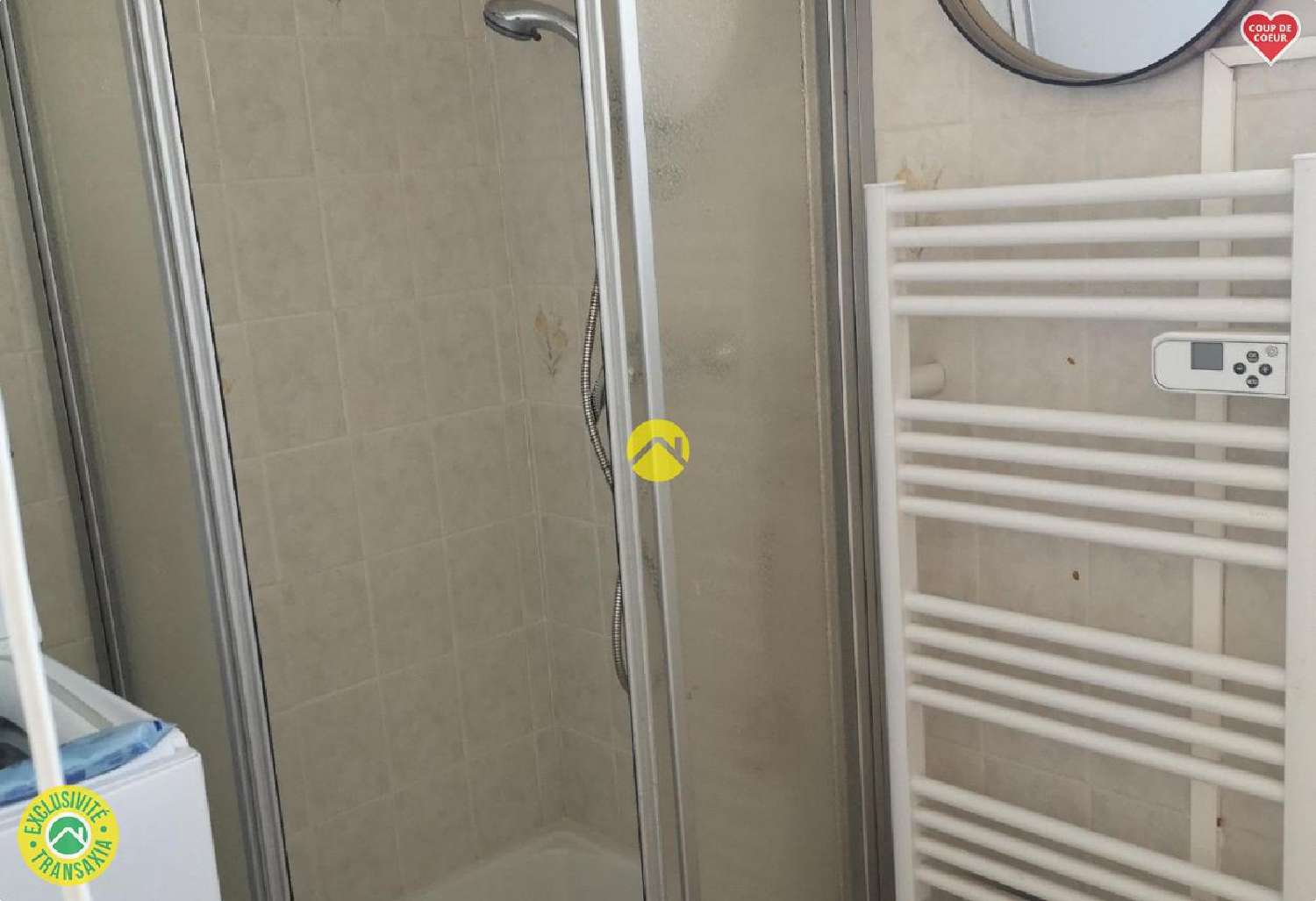  à vendre maison Champcevrais Yonne 8