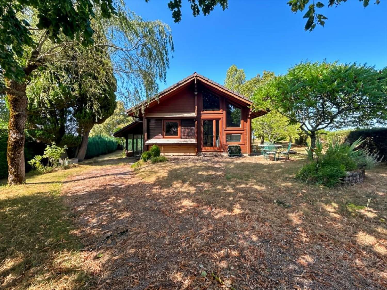  à vendre maison Champdray Vosges 2