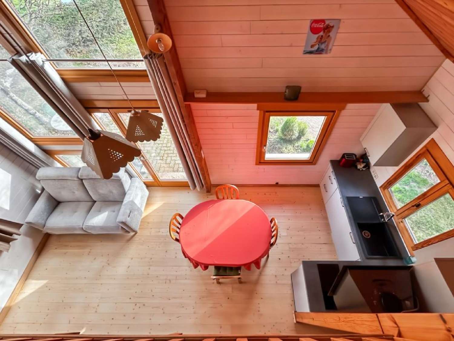  à vendre maison Champdray Vosges 6