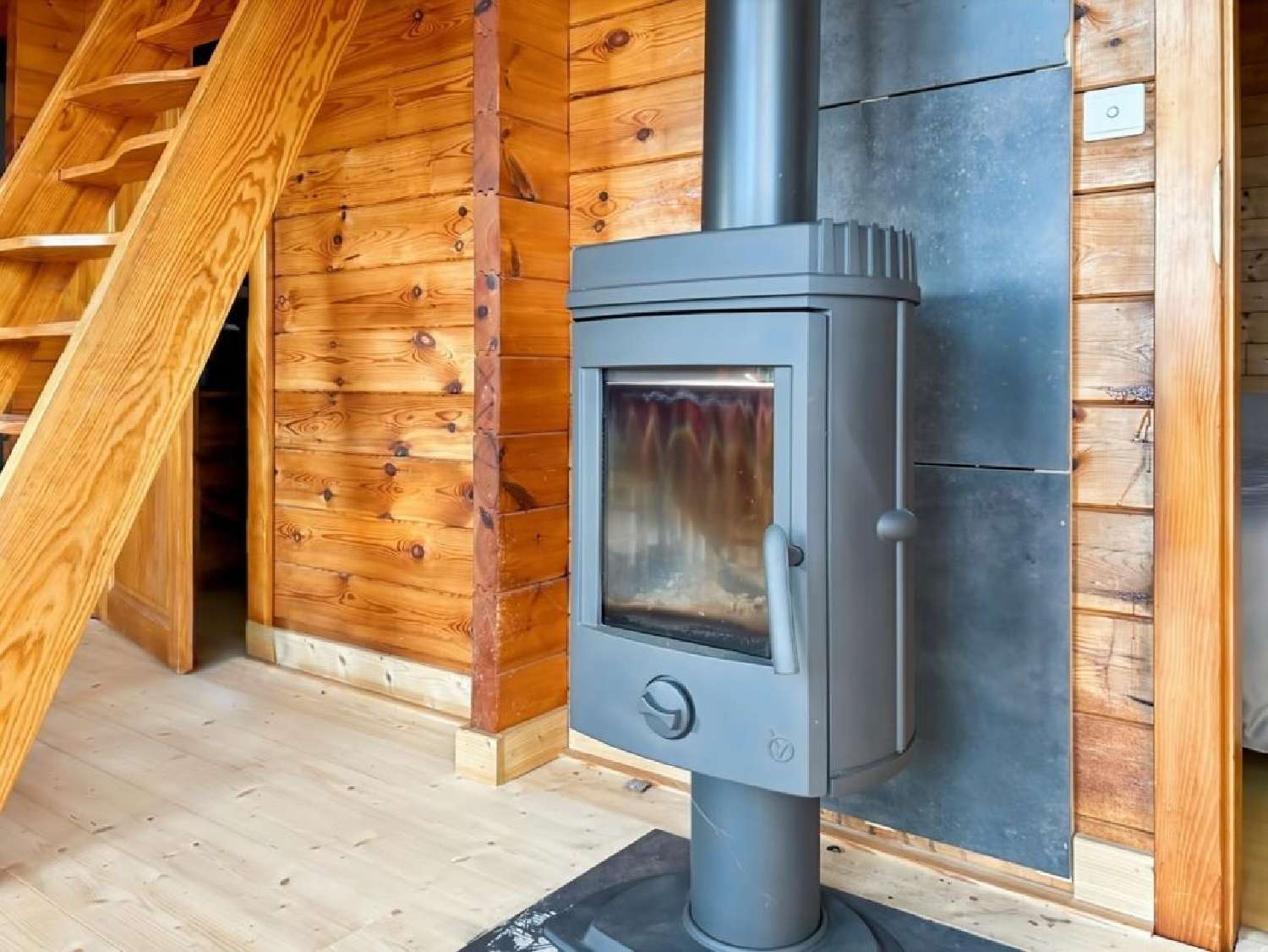  à vendre maison Champdray Vosges 7