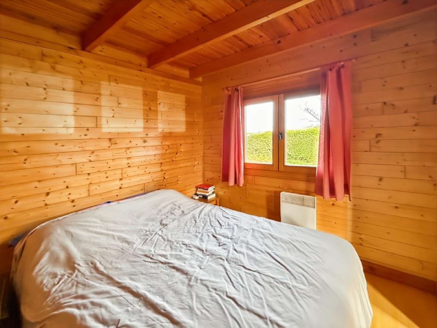  à vendre maison Champdray Vosges 8