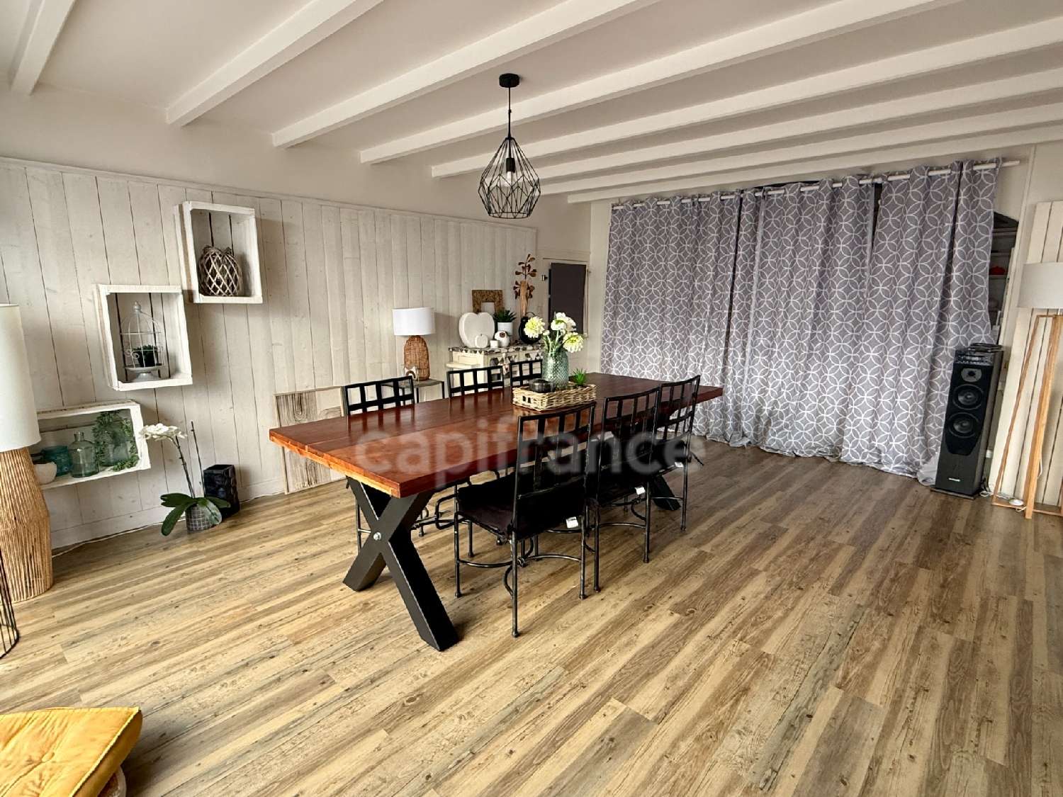  à vendre maison Champeaux Deux-Sèvres 3