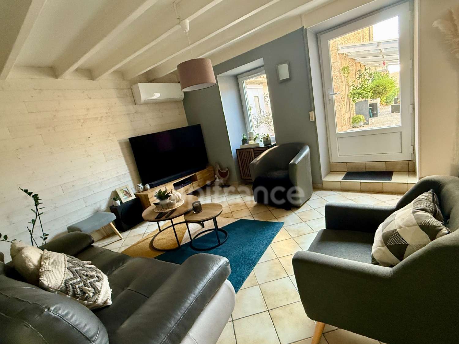  à vendre maison Champeaux Deux-Sèvres 7