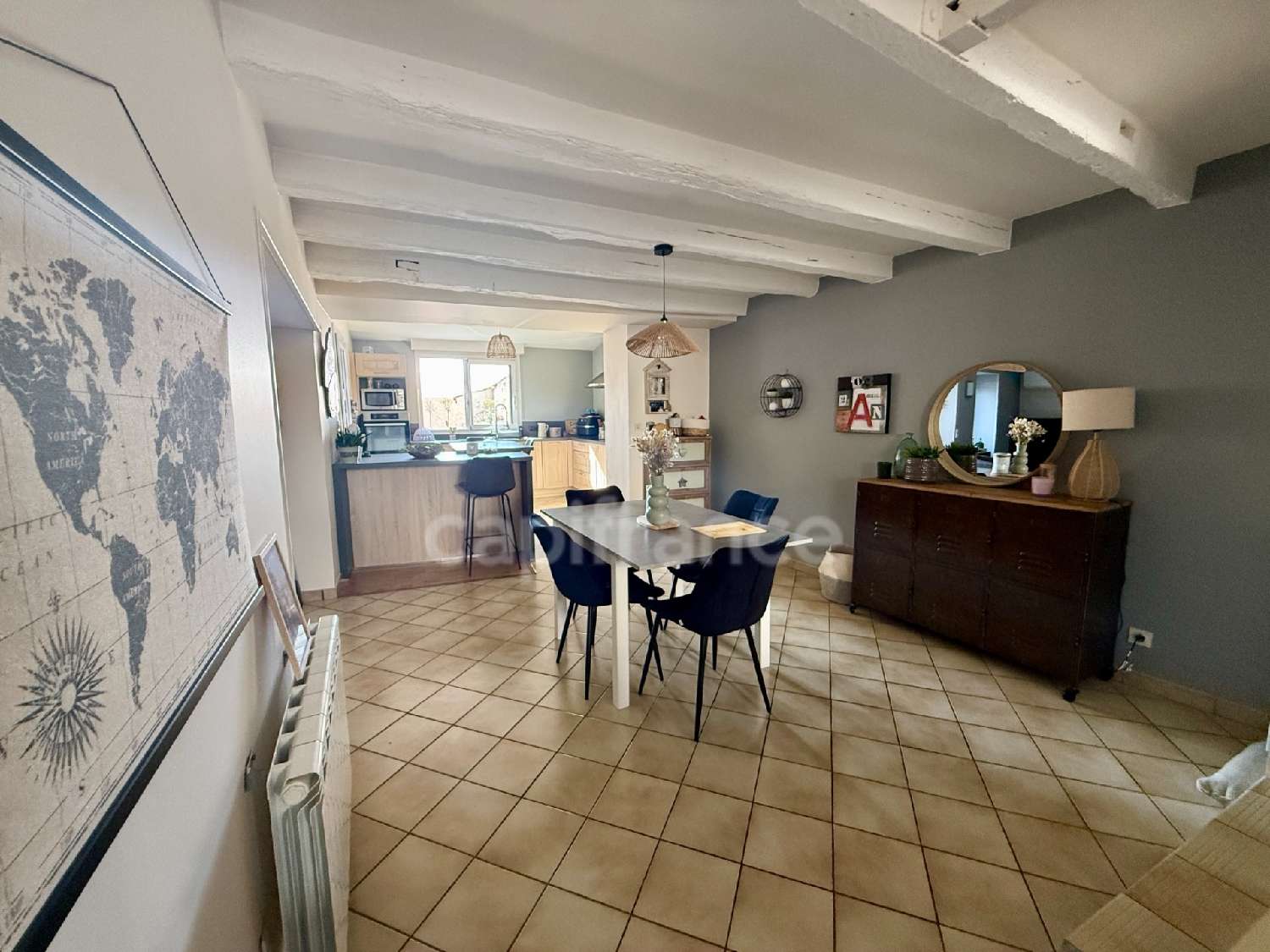  à vendre maison Champeaux Deux-Sèvres 8