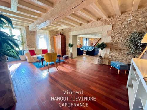 Champigné Maine-et-Loire house foto 7384474