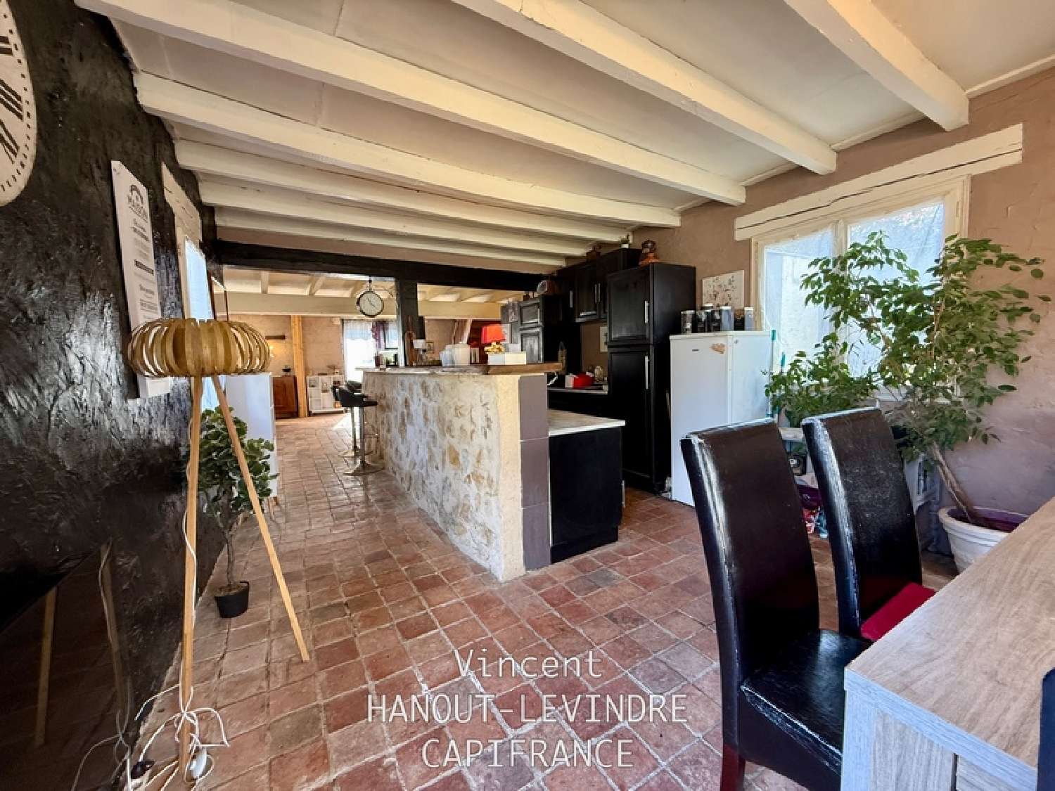  for sale house Champigné Maine-et-Loire 6