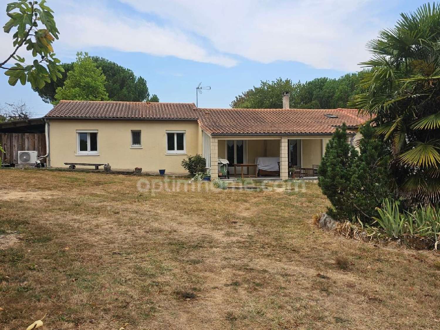 kaufen Haus Champniers Charente 2