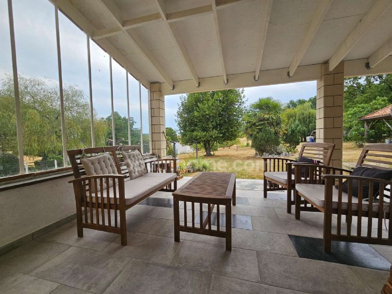 kaufen Haus Champniers Charente 3