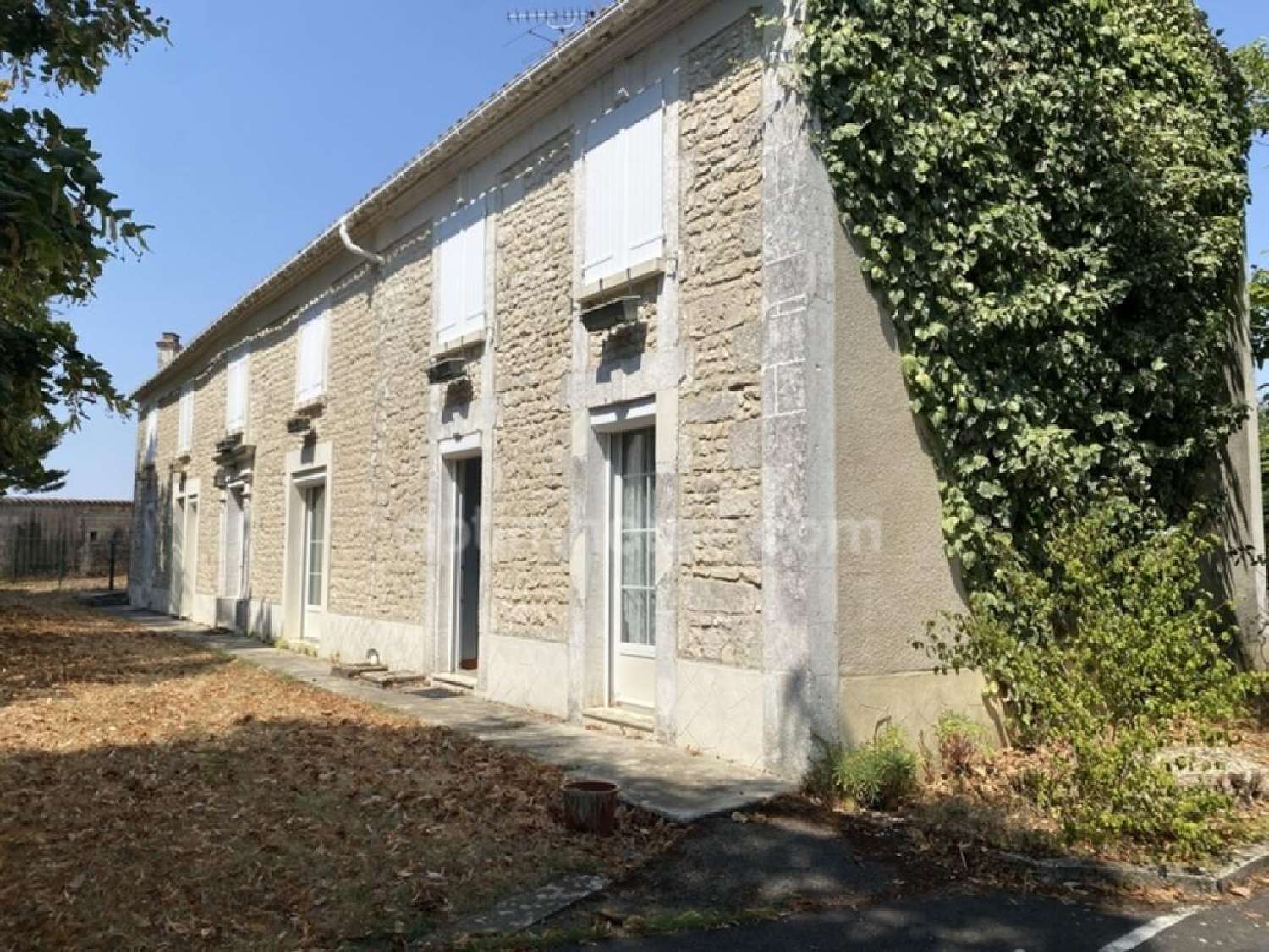 te koop huis Champniers Charente 1