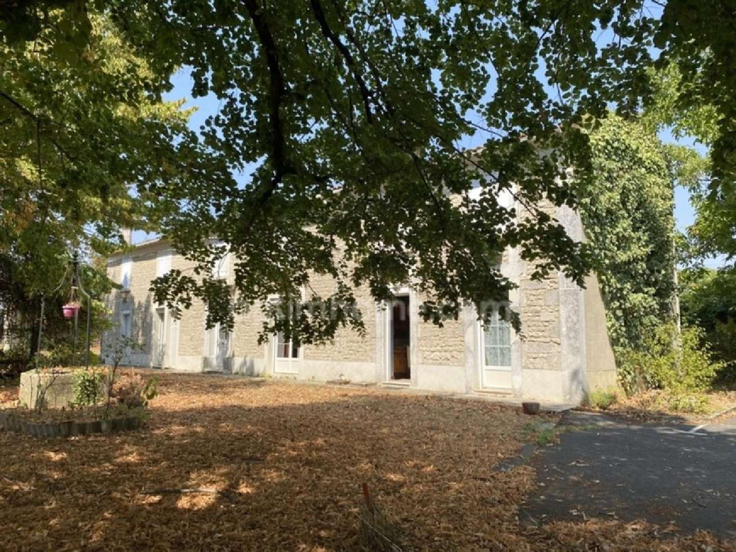 te koop huis Champniers Charente 2