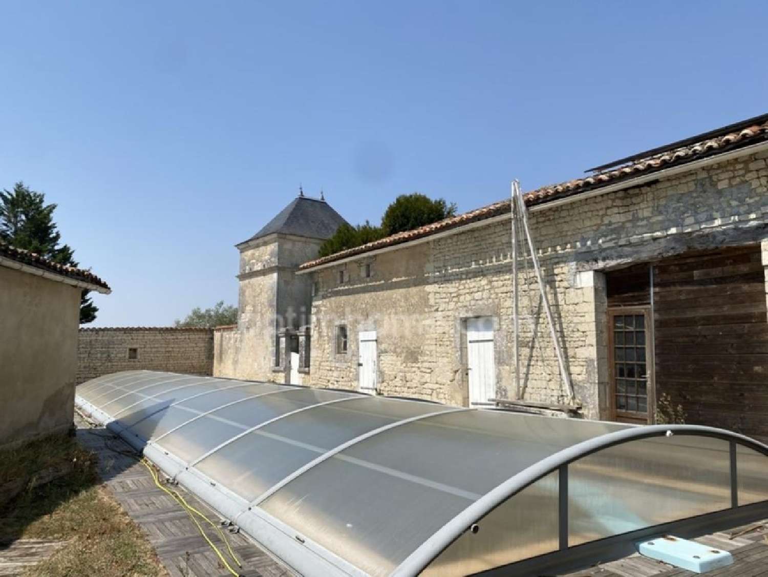 te koop huis Champniers Charente 3