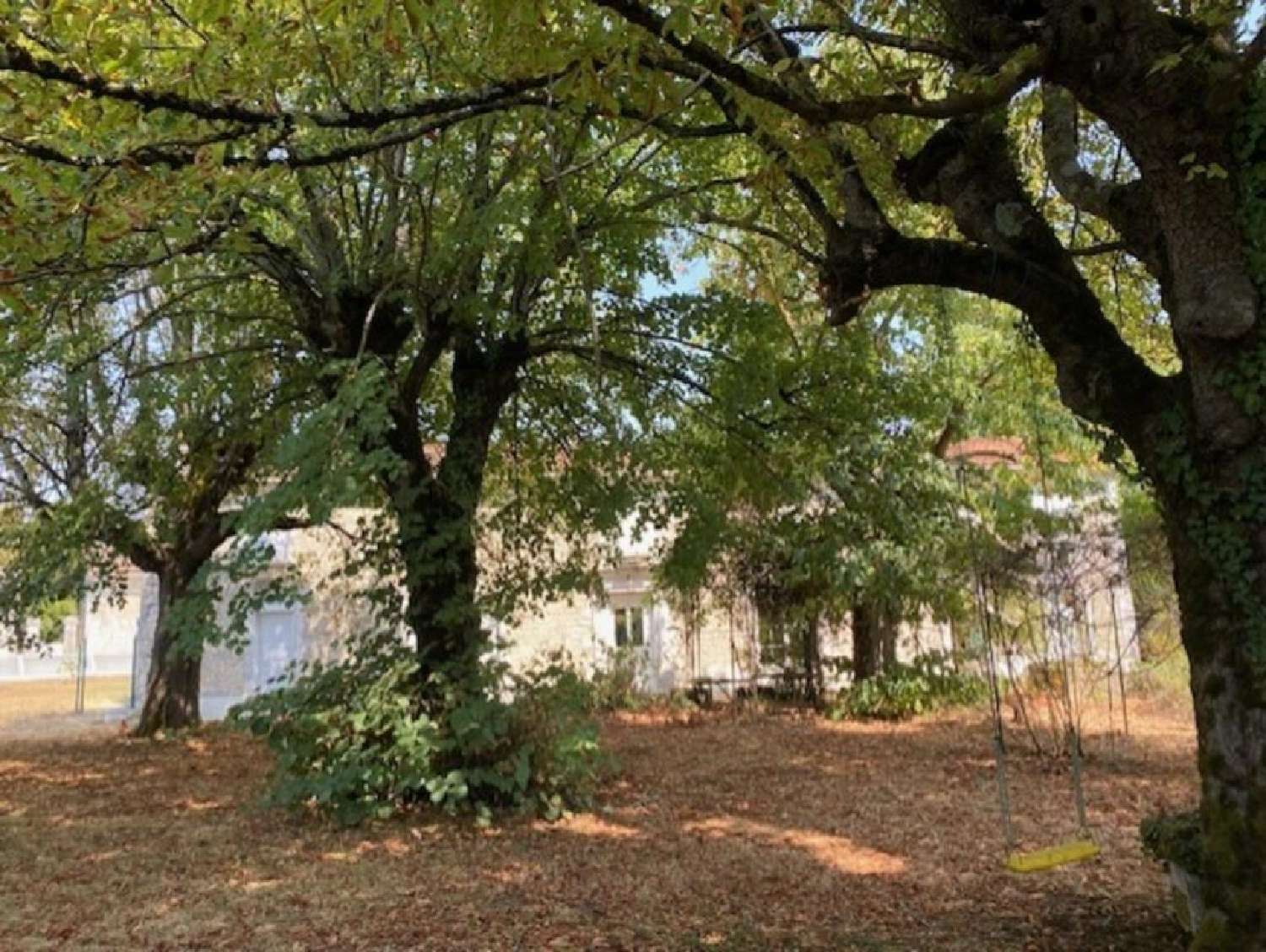 te koop huis Champniers Charente 4
