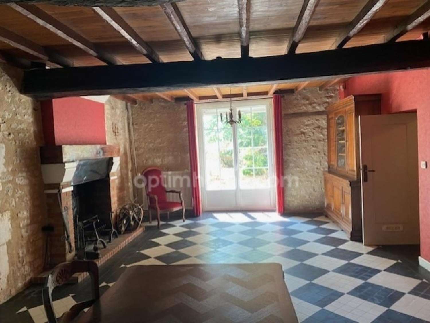te koop huis Champniers Charente 6