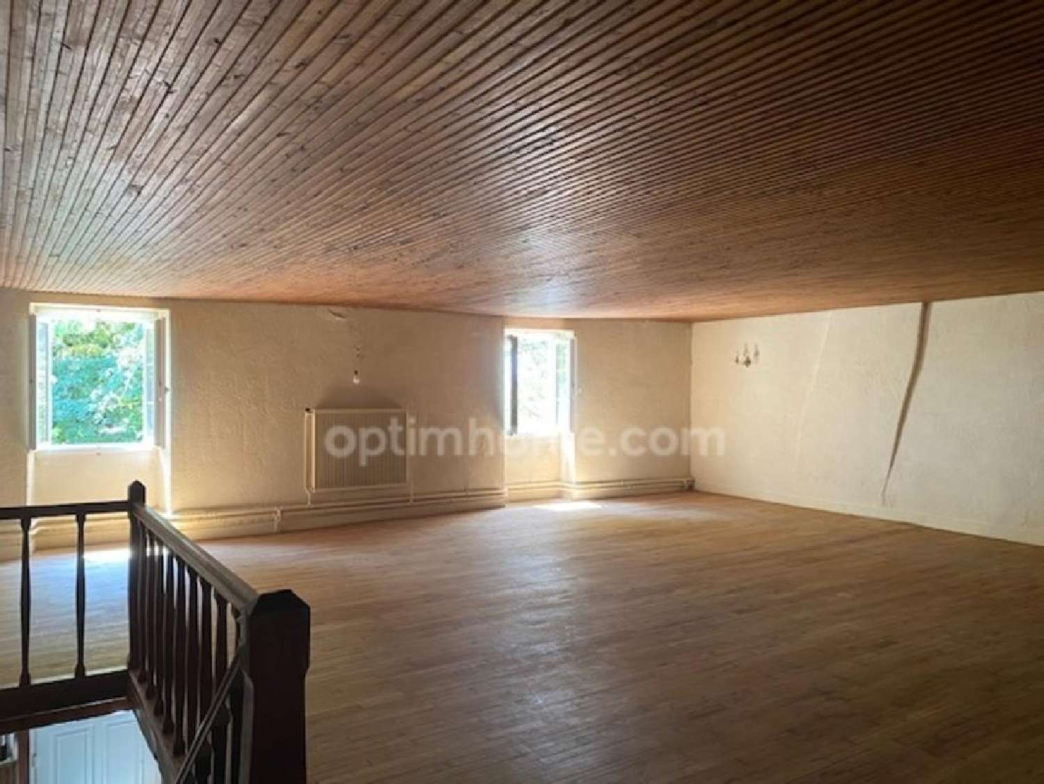 te koop huis Champniers Charente 8