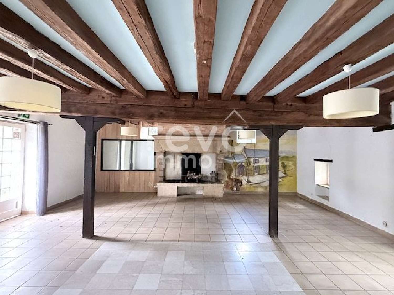  à vendre maison Champtocé-sur-Loire Maine-et-Loire 3
