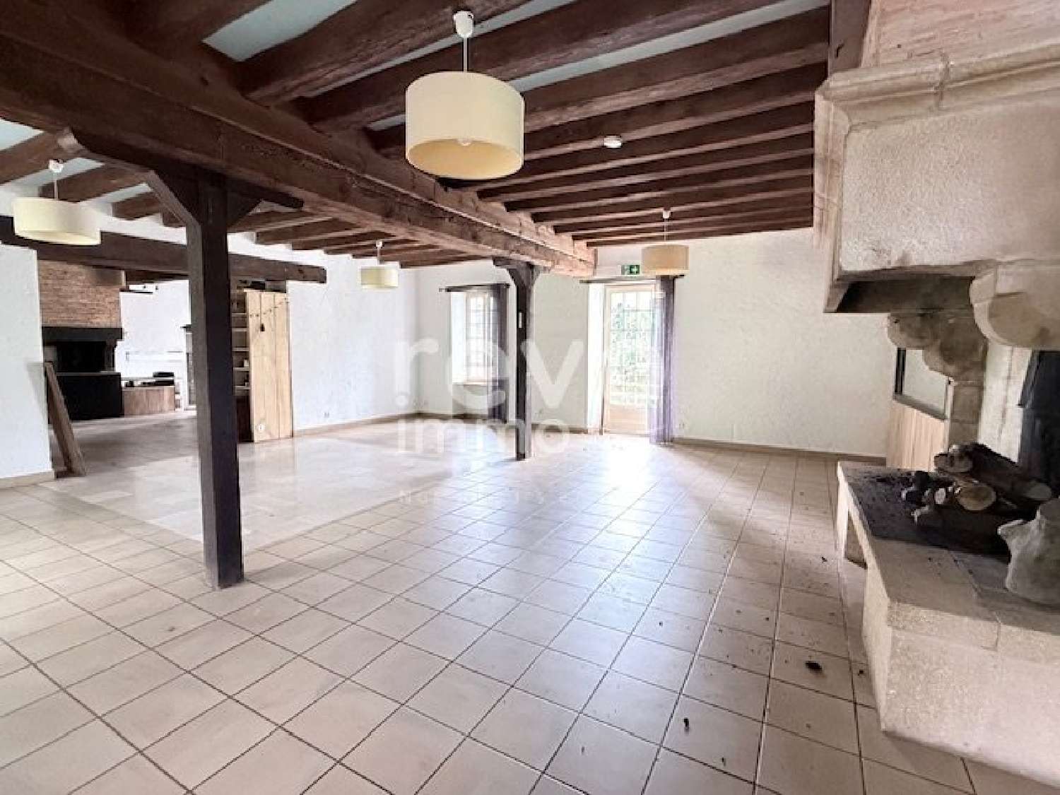  à vendre maison Champtocé-sur-Loire Maine-et-Loire 4