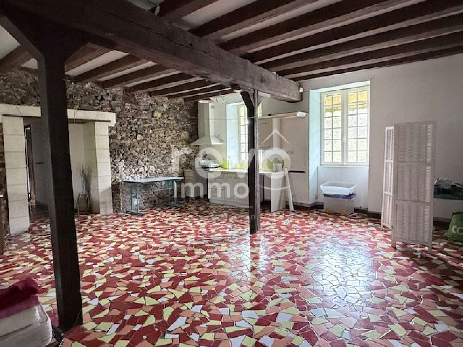  à vendre maison Champtocé-sur-Loire Maine-et-Loire 5