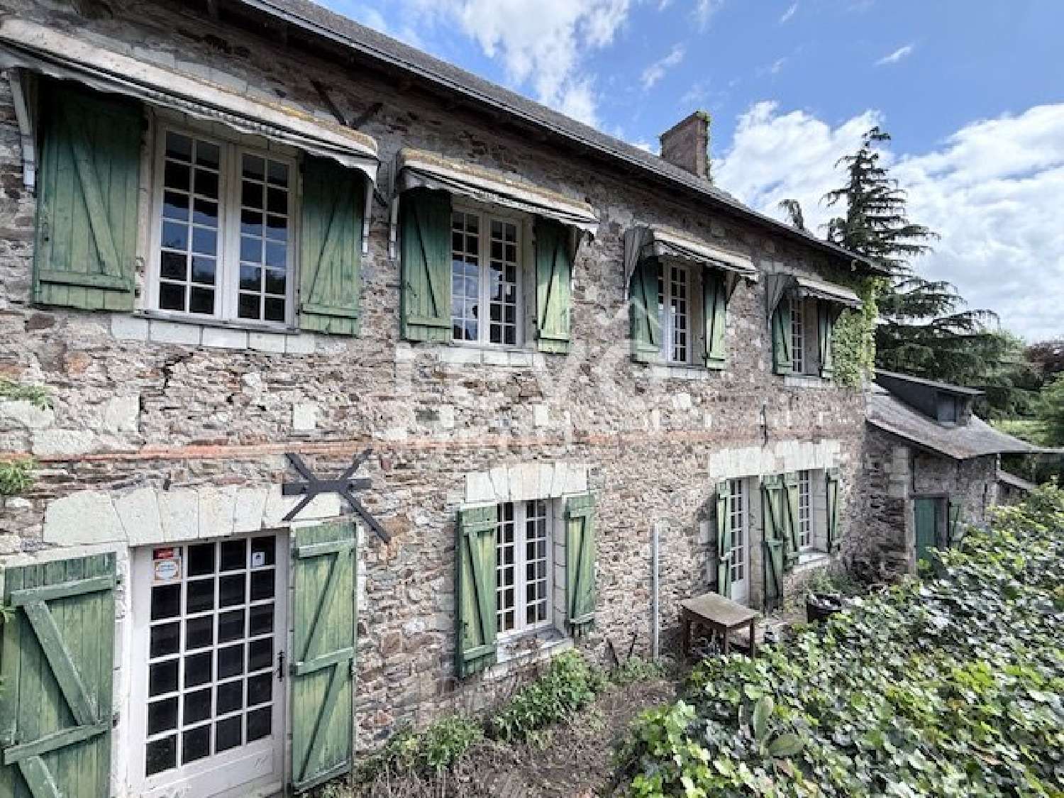  à vendre maison Champtocé-sur-Loire Maine-et-Loire 8