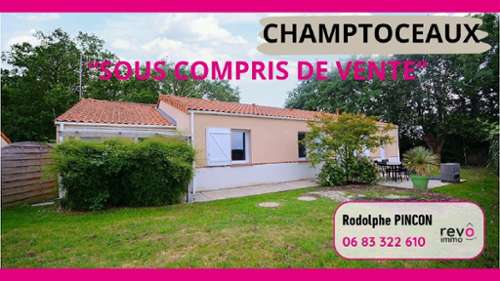 Champtoceaux Maine-et-Loire maison foto 7389719