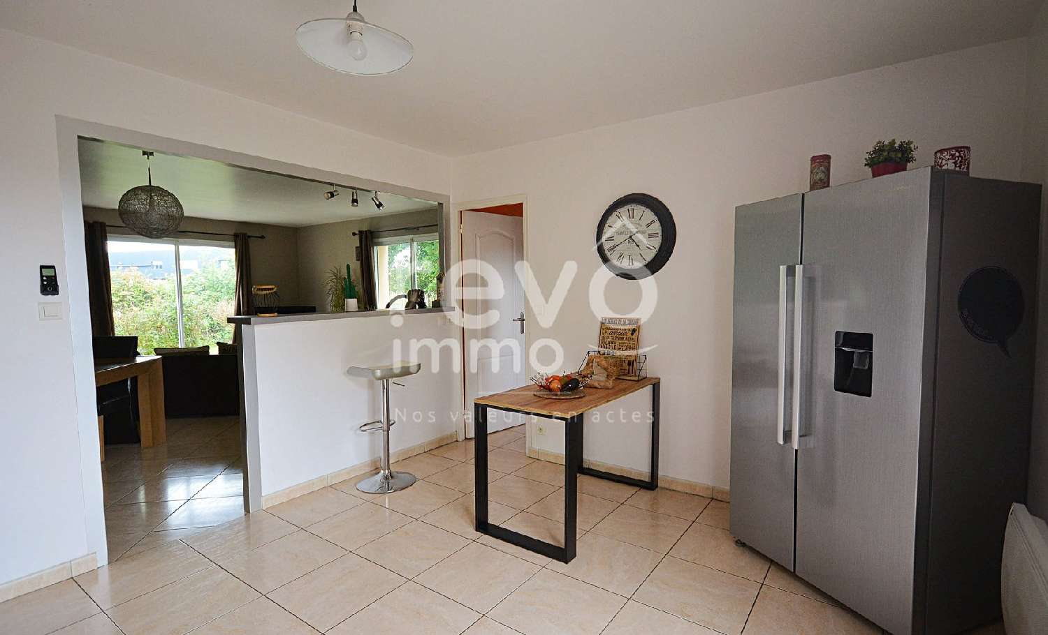 à vendre maison Champtoceaux Maine-et-Loire 4