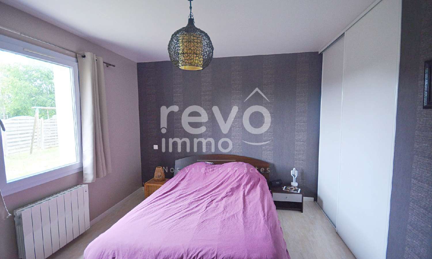 à vendre maison Champtoceaux Maine-et-Loire 6