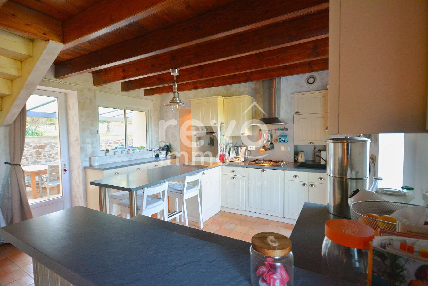  à vendre maison Champtoceaux Maine-et-Loire 3