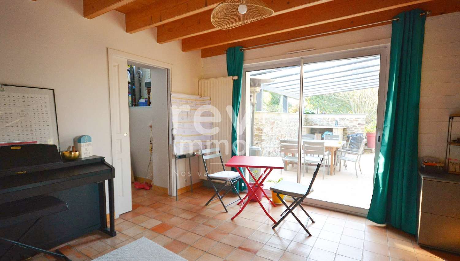  à vendre maison Champtoceaux Maine-et-Loire 6