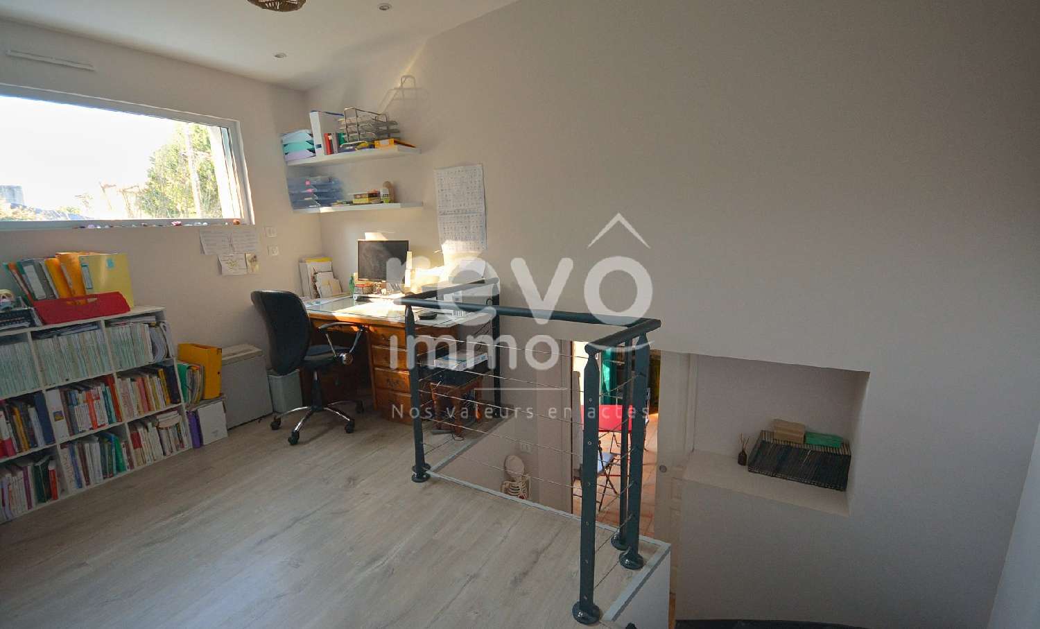  à vendre maison Champtoceaux Maine-et-Loire 7