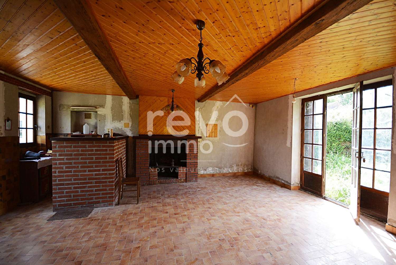  à vendre maison Champtoceaux Maine-et-Loire 3