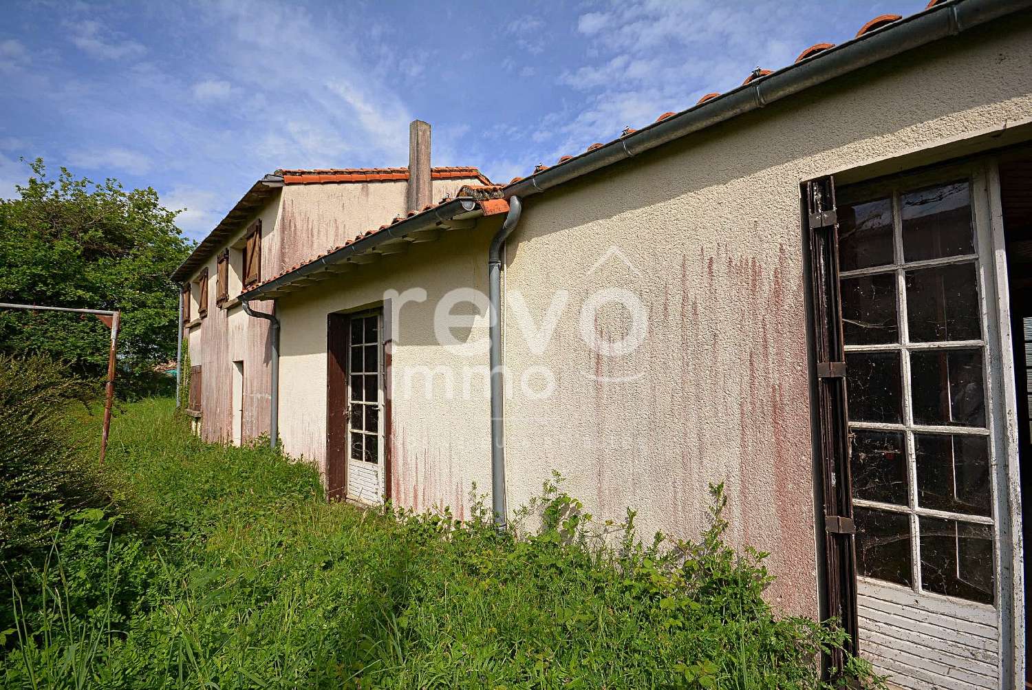  à vendre maison Champtoceaux Maine-et-Loire 7