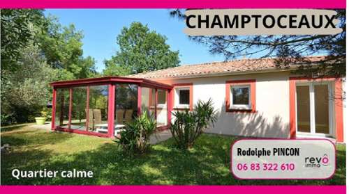 Champtoceaux Maine-et-Loire maison foto 7401273