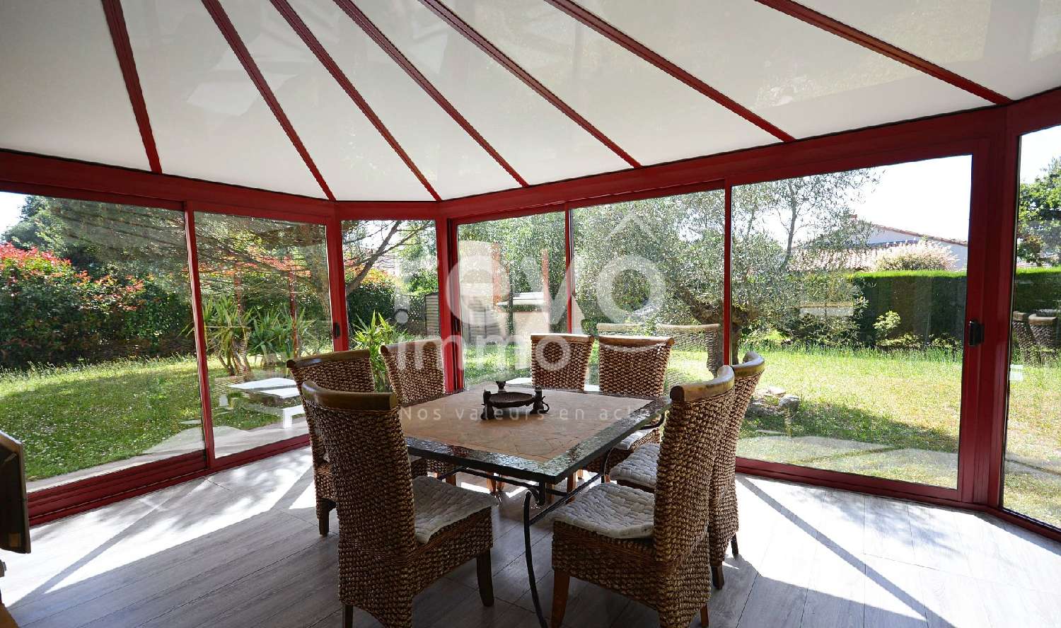  à vendre maison Champtoceaux Maine-et-Loire 3