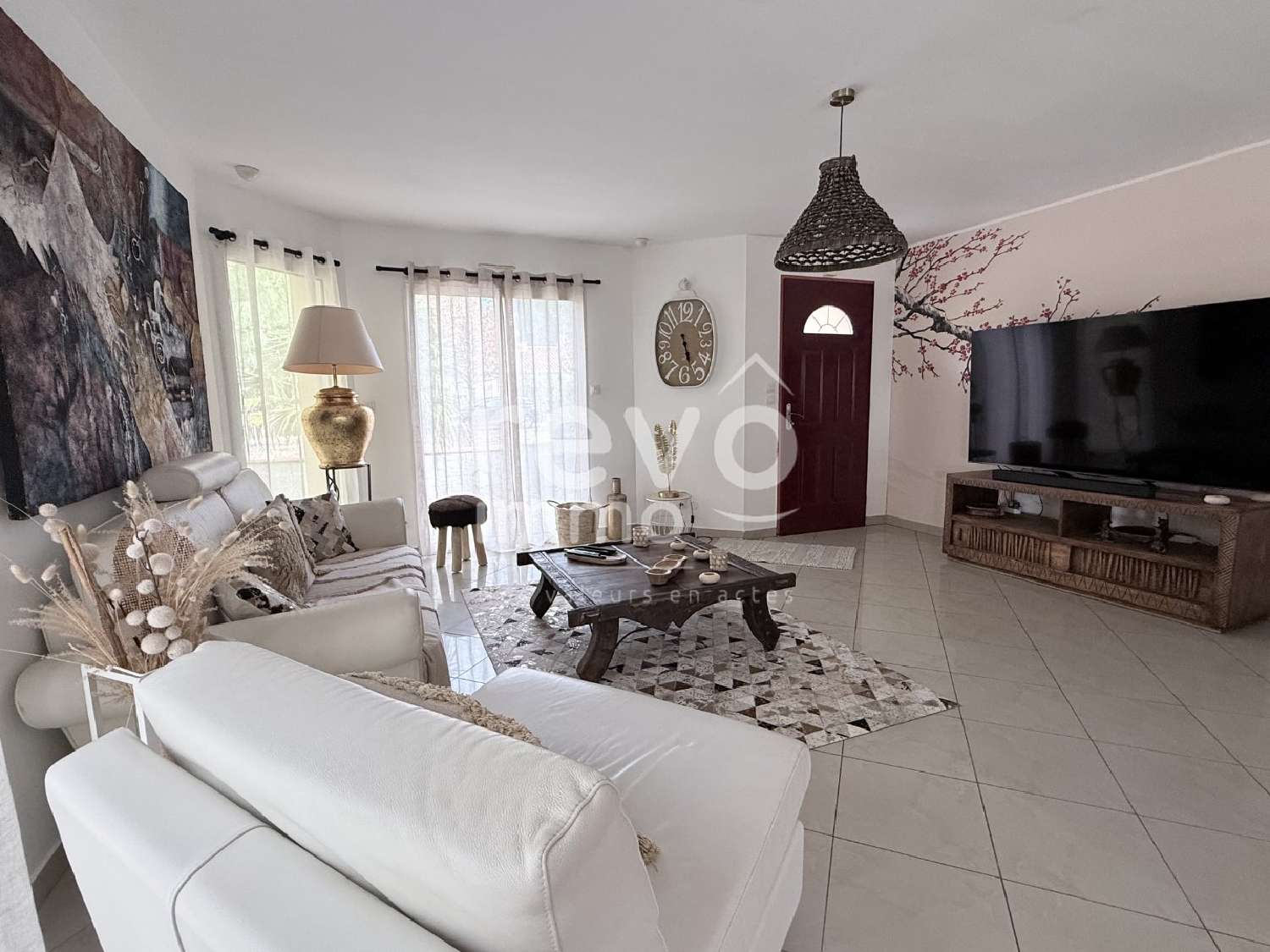  à vendre maison Champtoceaux Maine-et-Loire 4