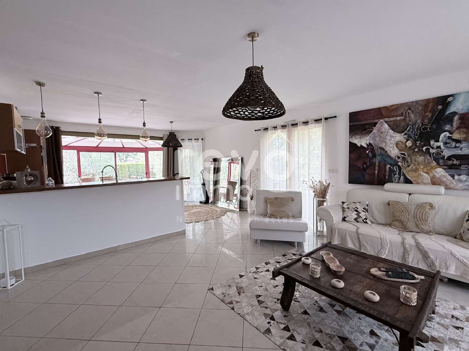  à vendre maison Champtoceaux Maine-et-Loire 5