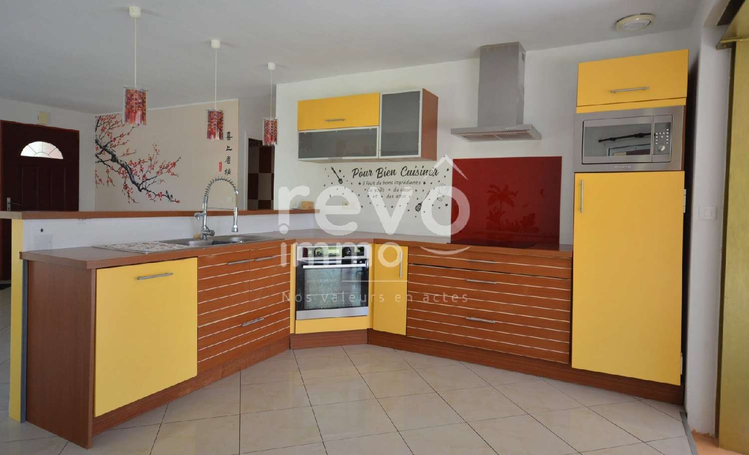  à vendre maison Champtoceaux Maine-et-Loire 6