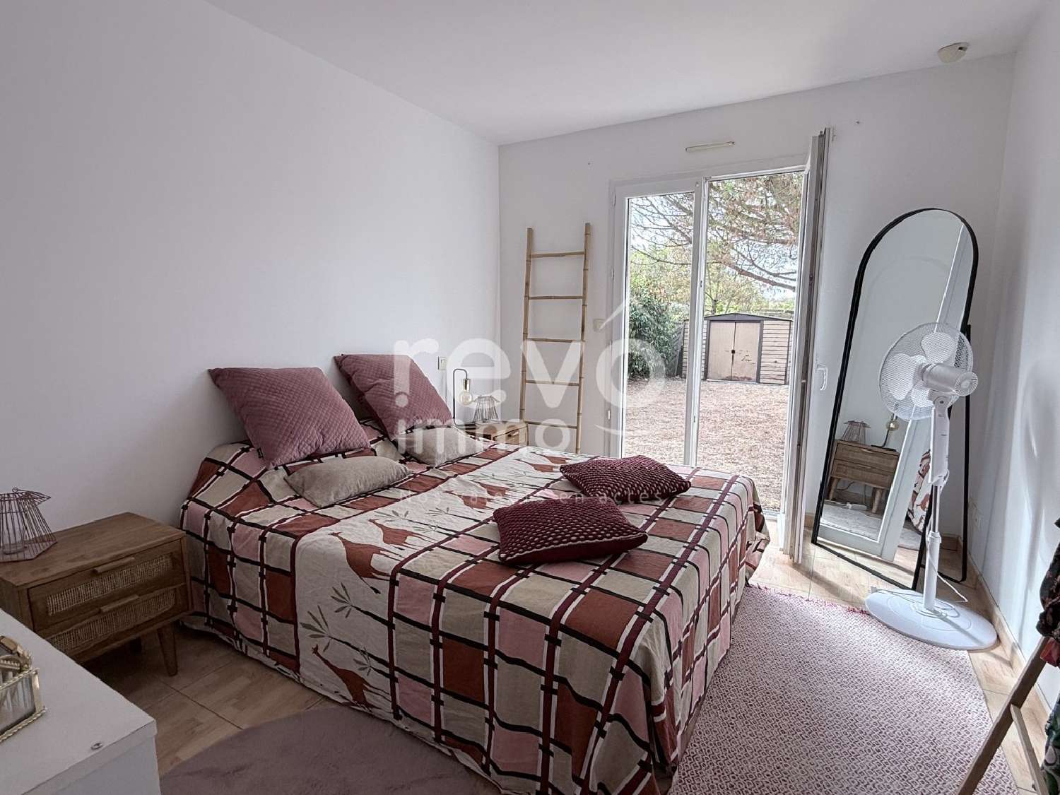  à vendre maison Champtoceaux Maine-et-Loire 8
