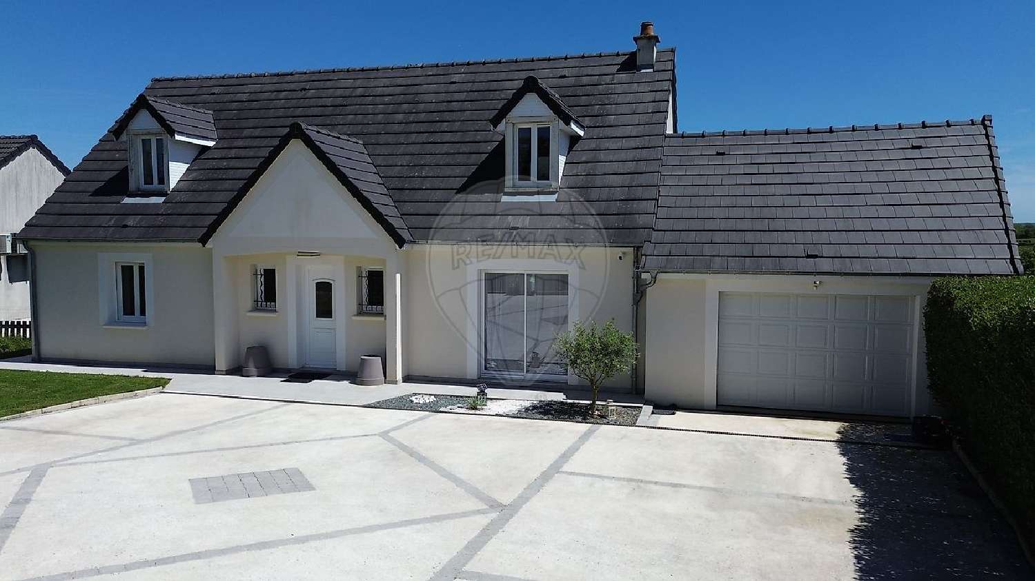 for sale house Champvoux Nièvre 1