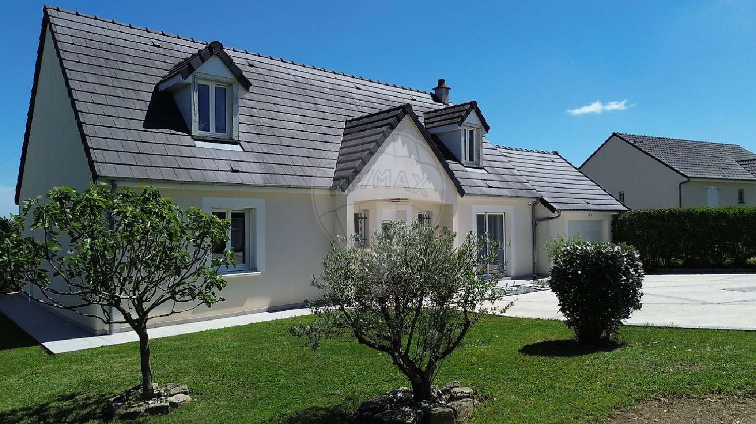 for sale house Champvoux Nièvre 2