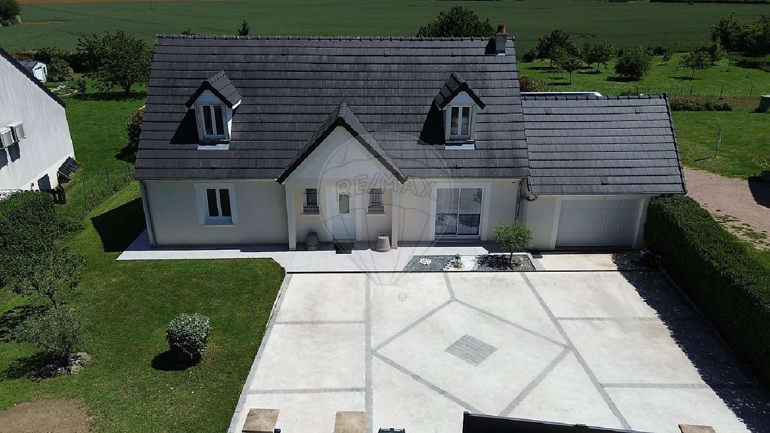 for sale house Champvoux Nièvre 3