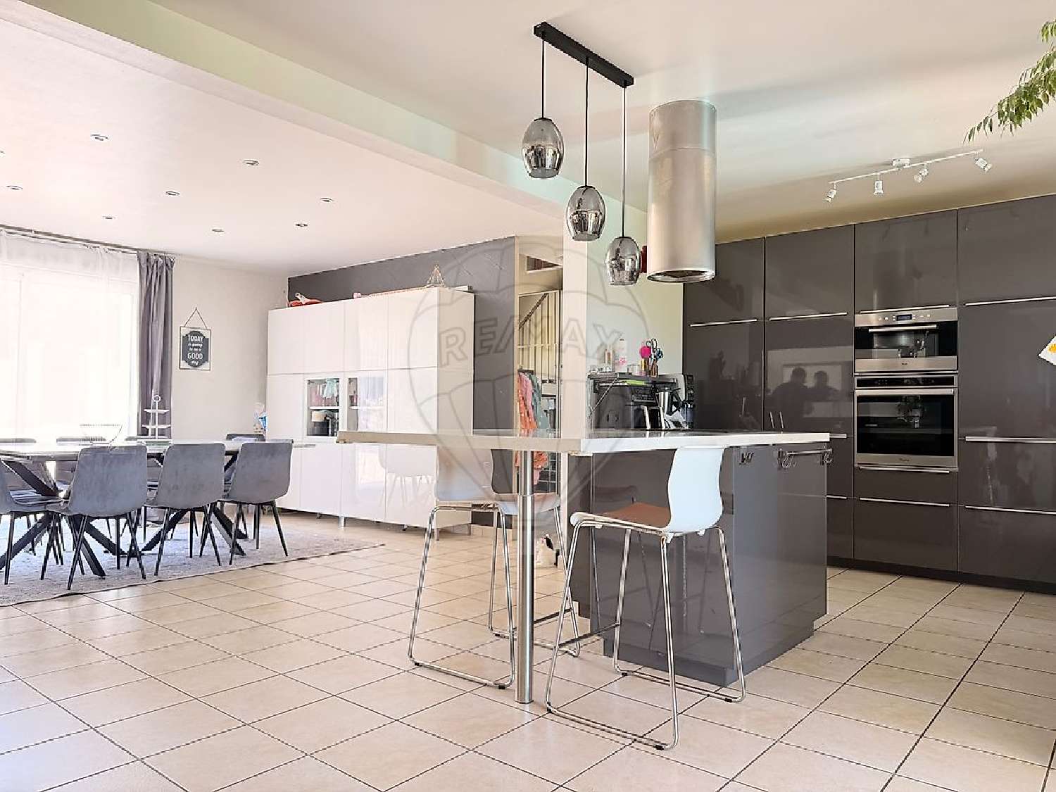 for sale house Champvoux Nièvre 7