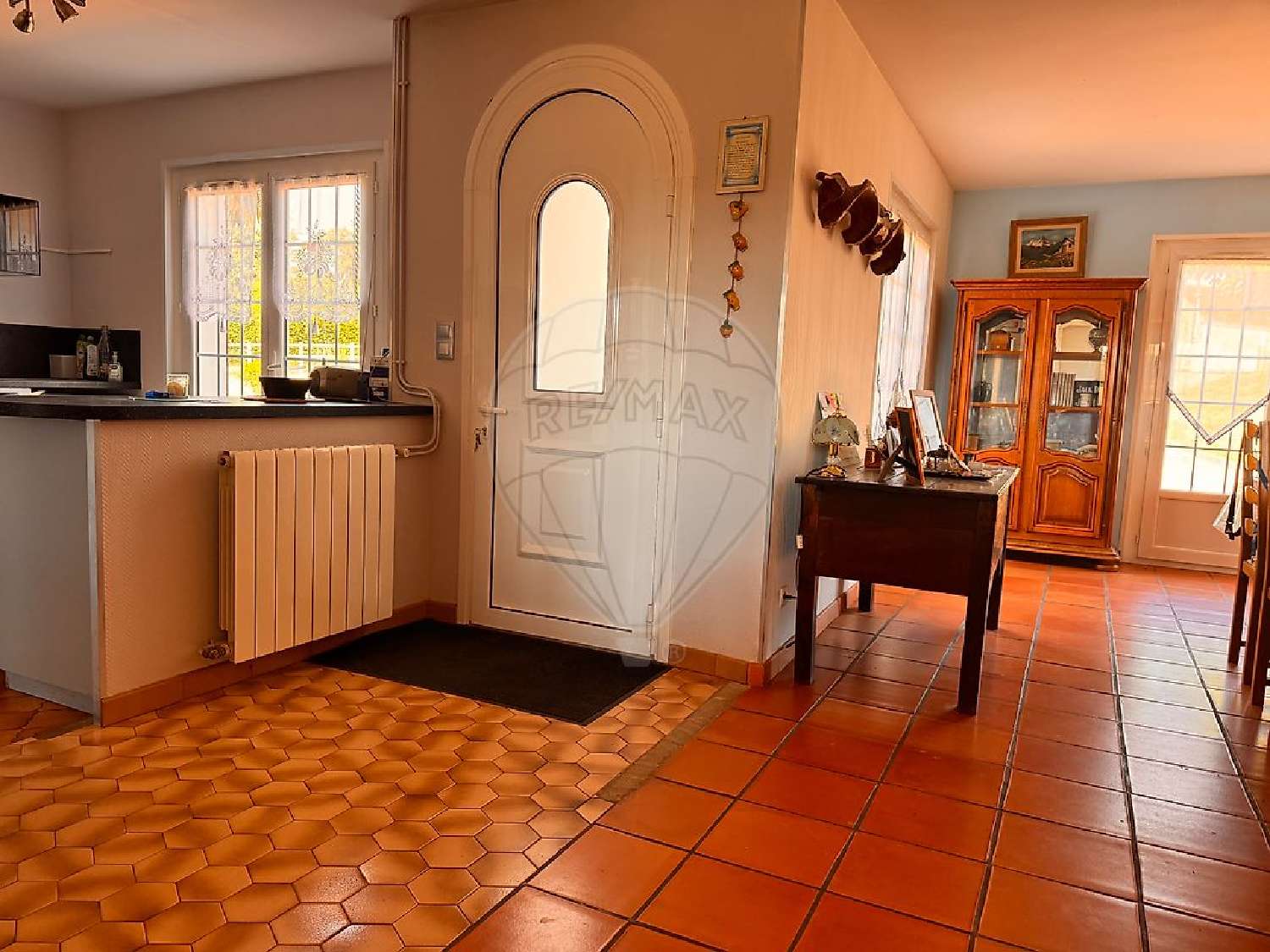  à vendre maison Champvoux Nièvre 3
