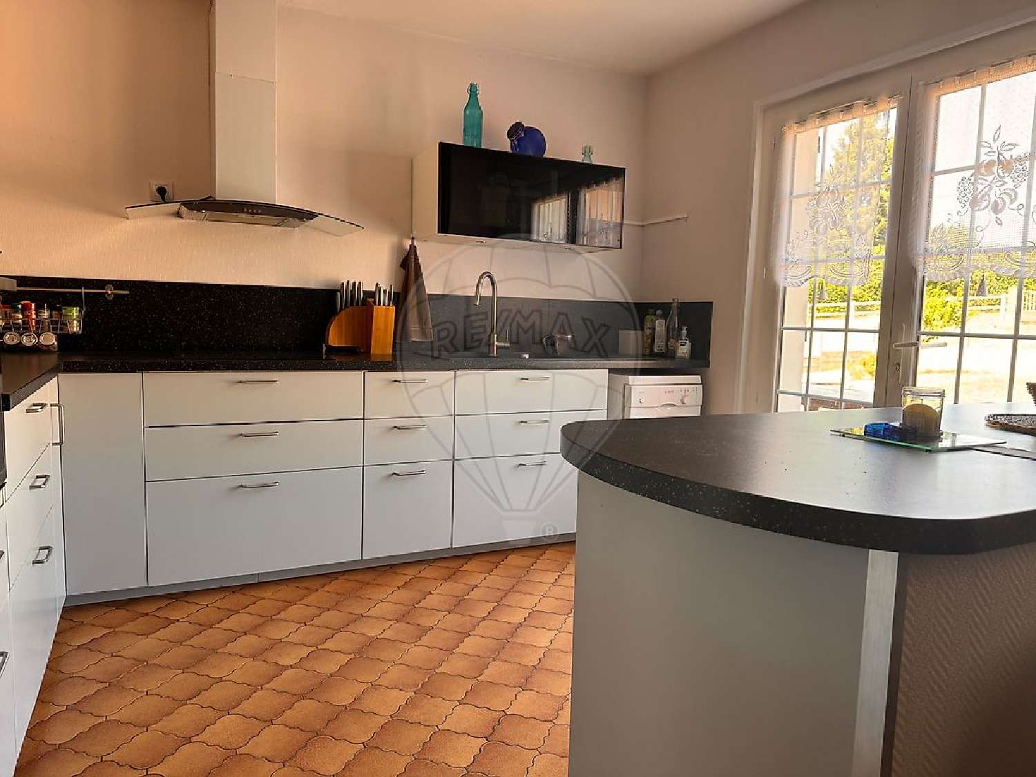  à vendre maison Champvoux Nièvre 5