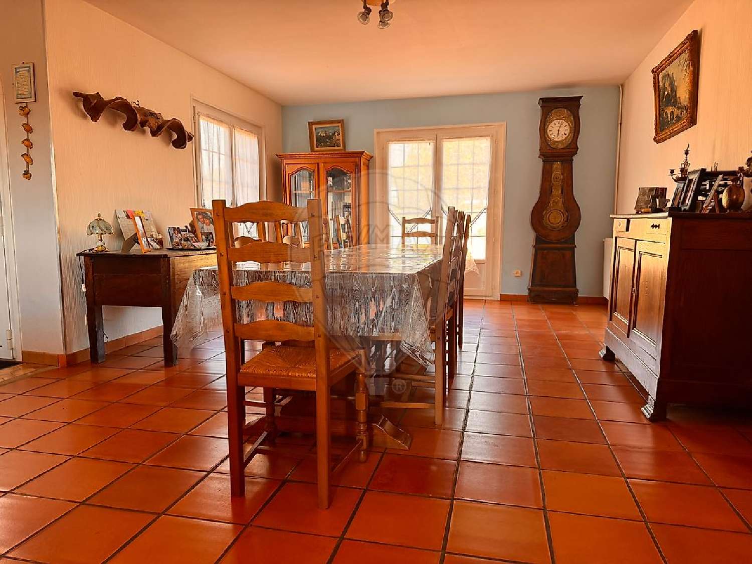  à vendre maison Champvoux Nièvre 6