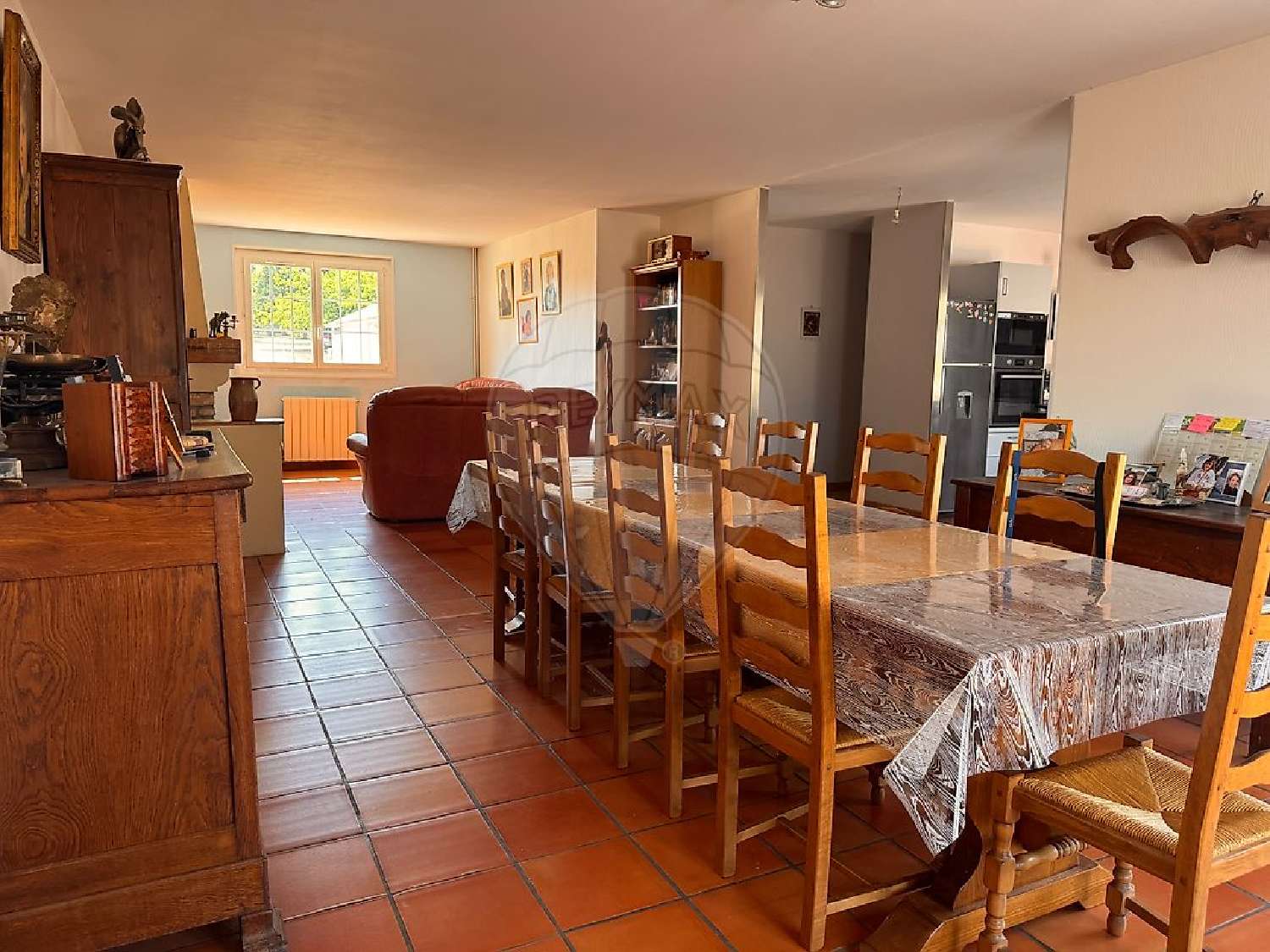  à vendre maison Champvoux Nièvre 7