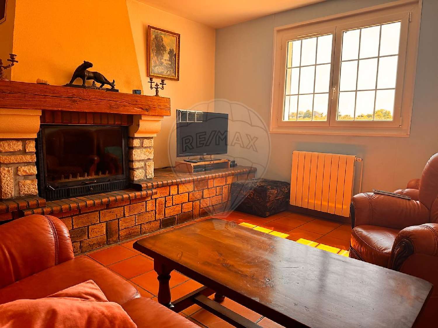  à vendre maison Champvoux Nièvre 8